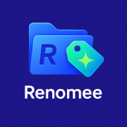 RenomeeAi logo