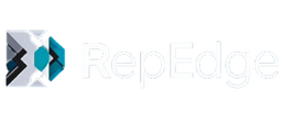 RepEdge.ai logo