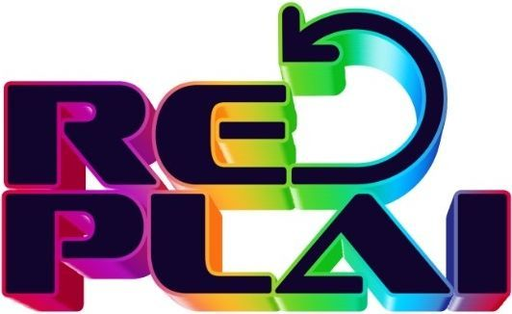 Replai logo