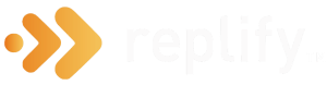 Replify logo