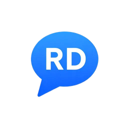 Reply Deutsch logo