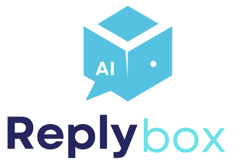 Replybox logo