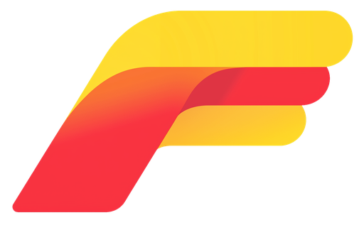 ReplyFa.st logo