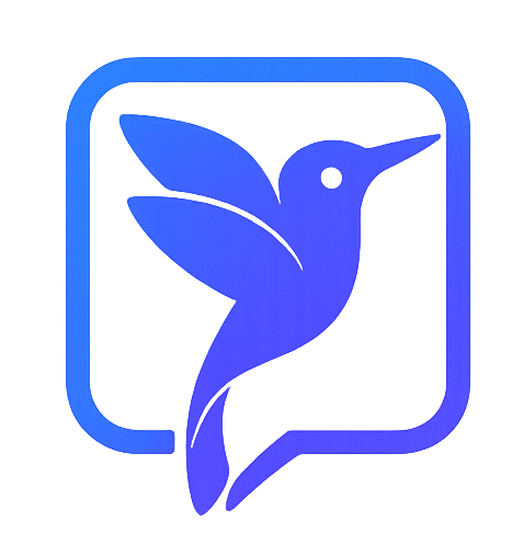 ReplyWizz logo