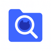 RepoHunt - Find GitHub Repositories with Natural Language logo