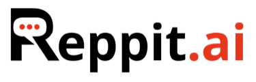 Reppit AI logo