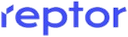 Reptor logo