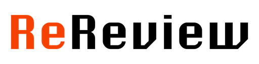 ReReview AI logo