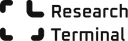 Research Terminal logo