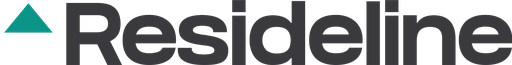 Resideline logo