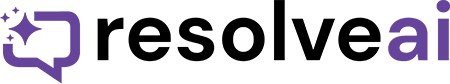 ResolveAI logo