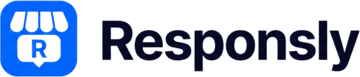 Responsly AI logo