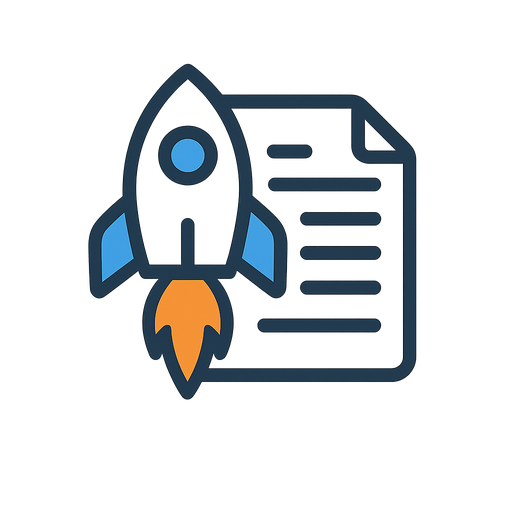 Resume Elevator logo