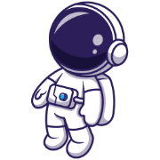 ResumeFromSpace logo