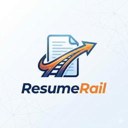ResumeRail logo