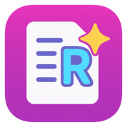 Resumetailorapp logo