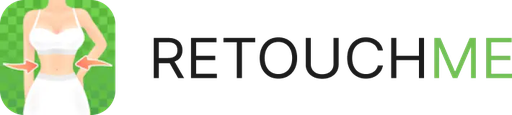 RetouchMe logo