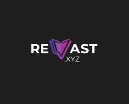 Revast logo