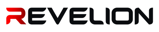 Revelion AI logo