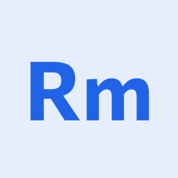Revenue Map logo