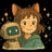 Reverie - Create and Chat with AI Soulmates logo
