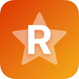 ReviewAI logo