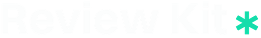ReviewSense AI logo