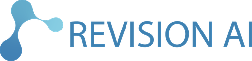 Revision AI logo