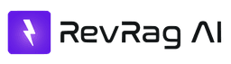 RevRag AI logo