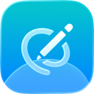 RewriteMate logo