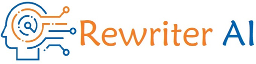 Rewriter AI logo