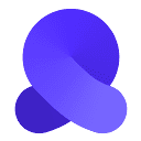 Ribbon logo