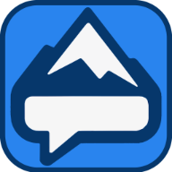 RidgeText logo