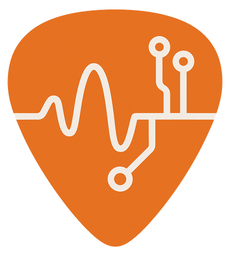 RiffCraft logo