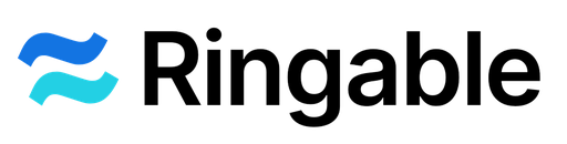 Ringable logo