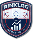 RinkLog logo