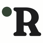 Ripple News AI Personal News logo
