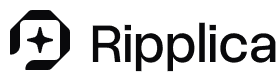 Ripplica logo