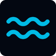 RiverScript logo