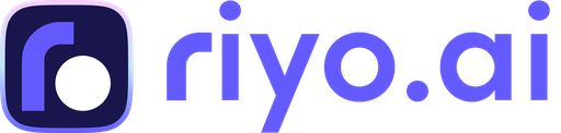 Riyo.ai logo