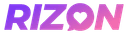Rizon App logo