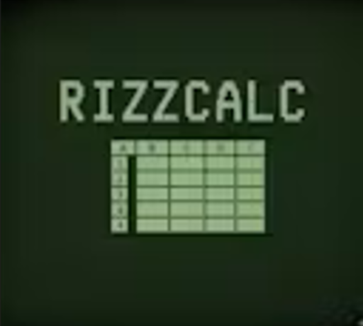 RizzCalc logo