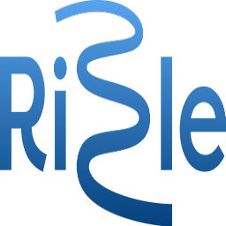 Rizzle logo
