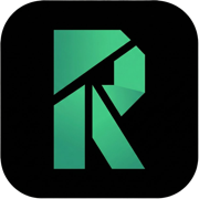 RoastedCV logo