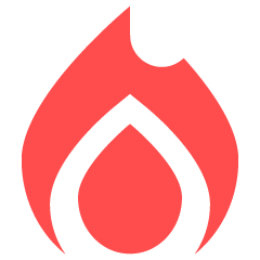 RoastMyLanding logo
