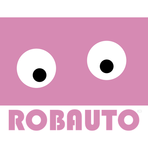Robauto logo