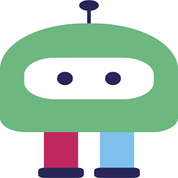 Robert AI Translation Platform logo