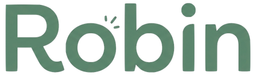 Robin logo