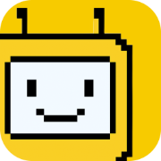 Roboneo Art logo