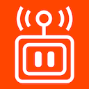 Robopost logo